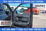 2025 Ford F-150 SuperCrew Cab 4x4 Pickup for sale #04T3079 - photo 13