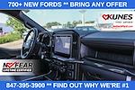 2025 Ford F-150 SuperCrew Cab 4x4 Pickup for sale #04T3079 - photo 14