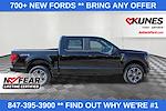 2025 Ford F-150 SuperCrew Cab 4x4 Pickup for sale #04T3079 - photo 3
