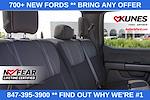 2025 Ford F-150 SuperCrew Cab 4x4 Pickup for sale #04T3079 - photo 19