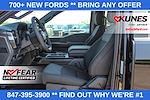 2025 Ford F-150 SuperCrew Cab 4x4 Pickup for sale #04T3079 - photo 28