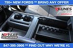 2025 Ford F-150 SuperCrew Cab 4x4 Pickup for sale #04T3079 - photo 41