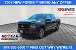 2025 Ford F-150 SuperCrew Cab 4x4 Pickup for sale #04T3079 - photo 12