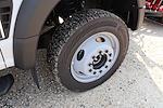 New 2025 Ford F-550 XL Regular Cab 4x4 Cab Chassis for sale #04T3082 - photo 4