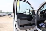 New 2025 Ford F-550 XL Regular Cab 4x4 Cab Chassis for sale #04T3082 - photo 8