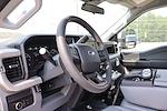 New 2025 Ford F-550 XL Regular Cab 4x4 Cab Chassis for sale #04T3082 - photo 12