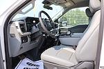 New 2025 Ford F-550 XL Regular Cab 4x4 Cab Chassis for sale #04T3082 - photo 17