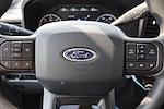 New 2025 Ford F-550 XL Regular Cab 4x4 Cab Chassis for sale #04T3082 - photo 19