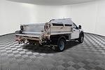 New 2025 Ford F-550 XL Regular Cab 4x4 Cab Chassis for sale #04T3082 - photo 5