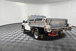 New 2025 Ford F-550 XL Regular Cab 4x4 Cab Chassis for sale #04T3082 - photo 9
