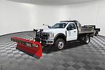 New 2025 Ford F-550 XL Regular Cab 4x4 Cab Chassis for sale #04T3082 - photo 15