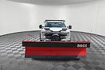 New 2025 Ford F-550 XL Regular Cab 4x4 Cab Chassis for sale #04T3082 - photo 2