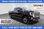 2024 GMC Sierra 2500 Crew Cab 4x4 Pickup for sale #04T3083A - photo 1