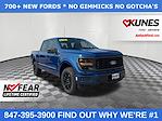 New 2025 Ford F-150 STX SuperCrew Cab 4x4 Pickup for sale #04T3101 - photo 1
