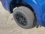 New 2025 Ford F-150 STX SuperCrew Cab 4x4 Pickup for sale #04T3101 - photo 11