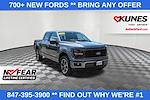 New 2025 Ford F-150 STX SuperCrew Cab 4x4 Pickup for sale #04T3126 - photo 1