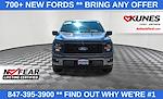 New 2025 Ford F-150 STX SuperCrew Cab 4x4 Pickup for sale #04T3126 - photo 4