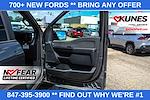 New 2025 Ford F-150 STX SuperCrew Cab 4x4 Pickup for sale #04T3126 - photo 13