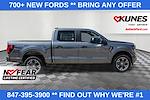 New 2025 Ford F-150 STX SuperCrew Cab 4x4 Pickup for sale #04T3126 - photo 3