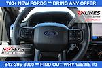 New 2025 Ford F-150 STX SuperCrew Cab 4x4 Pickup for sale #04T3126 - photo 34
