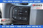 New 2025 Ford F-150 STX SuperCrew Cab 4x4 Pickup for sale #04T3126 - photo 35