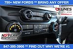 New 2025 Ford F-150 STX SuperCrew Cab 4x4 Pickup for sale #04T3126 - photo 39