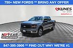 New 2025 Ford F-150 STX SuperCrew Cab 4x4 Pickup for sale #04T3126 - photo 12