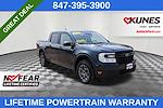 2022 Ford Maverick SuperCrew Cab AWD Pickup for sale #04T3126A - photo 1