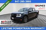 2022 Ford Maverick SuperCrew Cab AWD Pickup for sale #04T3126A - photo 7