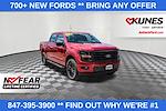 New 2025 Ford F-150 XLT SuperCrew Cab 4x4 Pickup for sale #04T3127 - photo 1