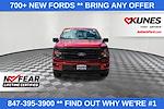 New 2025 Ford F-150 XLT SuperCrew Cab 4x4 Pickup for sale #04T3127 - photo 8