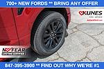 New 2025 Ford F-150 XLT SuperCrew Cab 4x4 Pickup for sale #04T3127 - photo 9