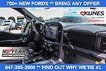 New 2025 Ford F-150 XLT SuperCrew Cab 4x4 Pickup for sale #04T3127 - photo 13