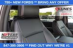 New 2025 Ford F-150 XLT SuperCrew Cab 4x4 Pickup for sale #04T3127 - photo 14