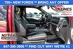 New 2025 Ford F-150 XLT SuperCrew Cab 4x4 Pickup for sale #04T3127 - photo 15