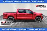 New 2025 Ford F-150 XLT SuperCrew Cab 4x4 Pickup for sale #04T3127 - photo 3