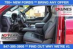 New 2025 Ford F-150 XLT SuperCrew Cab 4x4 Pickup for sale #04T3127 - photo 27