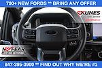 New 2025 Ford F-150 XLT SuperCrew Cab 4x4 Pickup for sale #04T3127 - photo 33