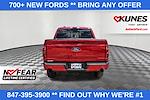 New 2025 Ford F-150 XLT SuperCrew Cab 4x4 Pickup for sale #04T3127 - photo 4