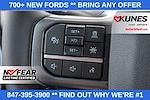 New 2025 Ford F-150 XLT SuperCrew Cab 4x4 Pickup for sale #04T3127 - photo 34