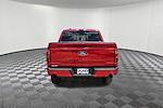 New 2025 Ford F-150 XLT SuperCrew Cab 4WD Pickup for sale #04T3127 - photo 49
