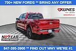 New 2025 Ford F-150 XLT SuperCrew Cab 4x4 Pickup for sale #04T3127 - photo 5