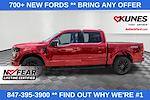New 2025 Ford F-150 XLT SuperCrew Cab 4x4 Pickup for sale #04T3127 - photo 6