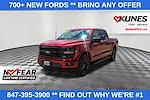 New 2025 Ford F-150 XLT SuperCrew Cab 4x4 Pickup for sale #04T3127 - photo 7