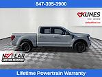 2024 Ford F-150 SuperCrew Cab 4WD Pickup for sale #04T3127A - photo 4