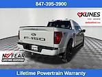 2024 Ford F-150 SuperCrew Cab 4WD Pickup for sale #04T3127A - photo 2