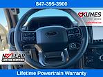 2024 Ford F-150 SuperCrew Cab 4WD Pickup for sale #04T3127A - photo 46