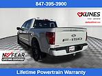 2024 Ford F-150 SuperCrew Cab 4WD Pickup for sale #04T3127A - photo 9