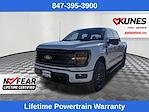2024 Ford F-150 SuperCrew Cab 4WD Pickup for sale #04T3127A - photo 13