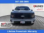 2024 Ford F-150 SuperCrew Cab 4WD Pickup for sale #04T3127A - photo 15